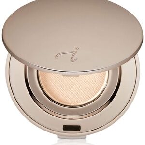 Jane Iredale PurePressed Eyeshadow-CHAMPAGNE